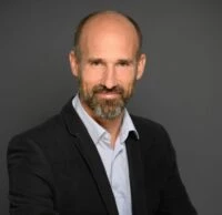 Portrait de Olivier Paget