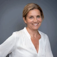 Portrait de Marie Decroix
