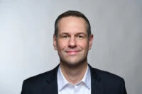 Portrait de Dr. Michael Müller