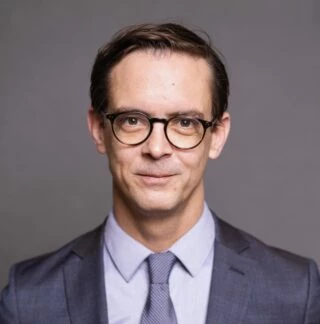 Portrait de