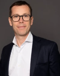 Portrait de Arnaud Guerin