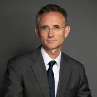 Portrait de Sébastien Cailliau
