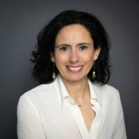 Portrait de Laurence Massat