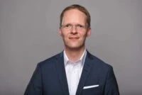 Portrait de Dr. Marcel Winnefeld
