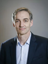 Portrait de Sébastien Chaussoy