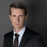 Portrait de Nicolas Comte