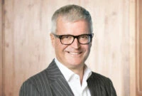 Portrait de Dr. Bruno Glaus