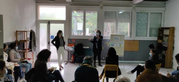 Fondation CYLAD - soutien aux entrepreuneurs à travers un partenariat associatif
