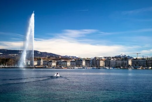 CYLAD ouvre un nouveau bureau à Genève et développe ses activités en Suisse romande