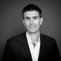 Portrait de Aymeric Debaisieux