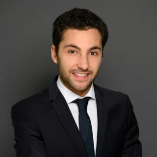 Portrait de