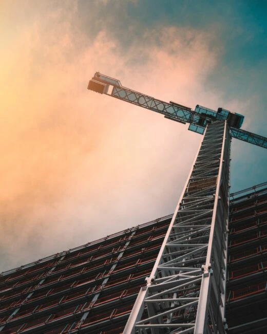 Success story | Development of a growth strategy for a construction company