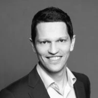 Portrait de Guillaume Chereau