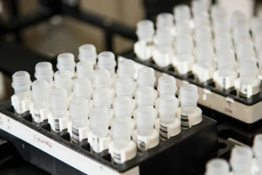 Success story | Portfolio consolidation and governance in the pharmaceutical industry