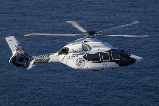 Success story | Improved P&L management with data analytics for a helicopter manufacturer