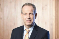 Portrait de Carsten Bremer