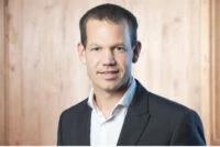 Portrait de Dominik Marti