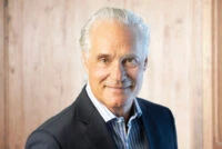 Portrait de Markus Meili