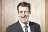 Portrait de Dr. Markus A. Zoller