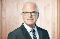 Portrait de Dr. Matthias Urban