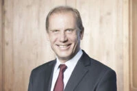 Portrait de Tomasz Mlynarczyk