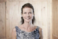 Portrait de Karin Peter