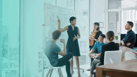 ZERO-BASED ORGANIZATION – An approach to swift organization redesign