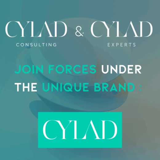 CYLAD Consulting und CYLAD Experts schließen sich unter der Brand CYLAD zusammen