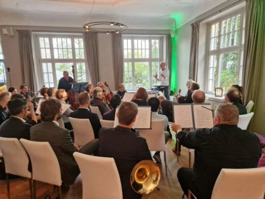 CYLAD celebrates its 10th anniversary in Germany