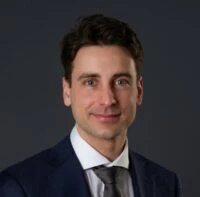 Portrait de Jack Hopper