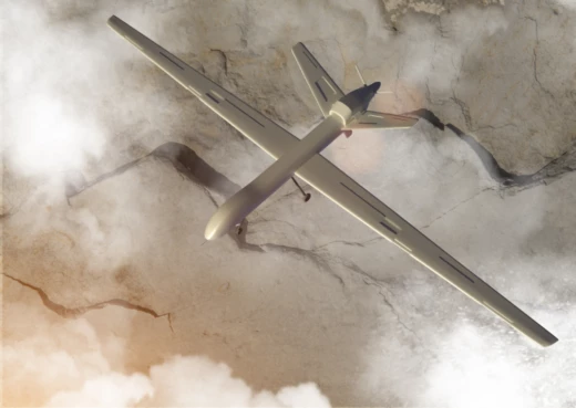 Success story | Re-baselining for a UAV development program