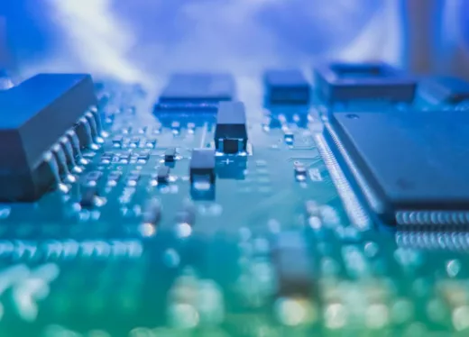 Success story | Reshaping product development in a highly dynamic semiconductor market