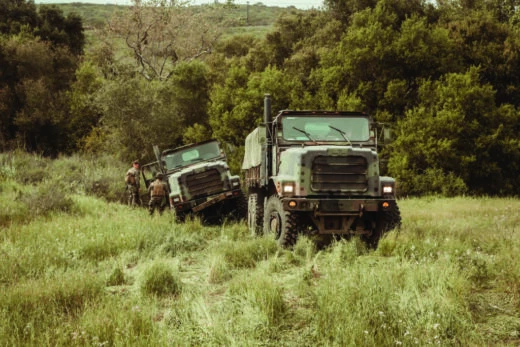 Success story | Support to an army vehicle program Estimate At Completion (EAC) breakdown and control