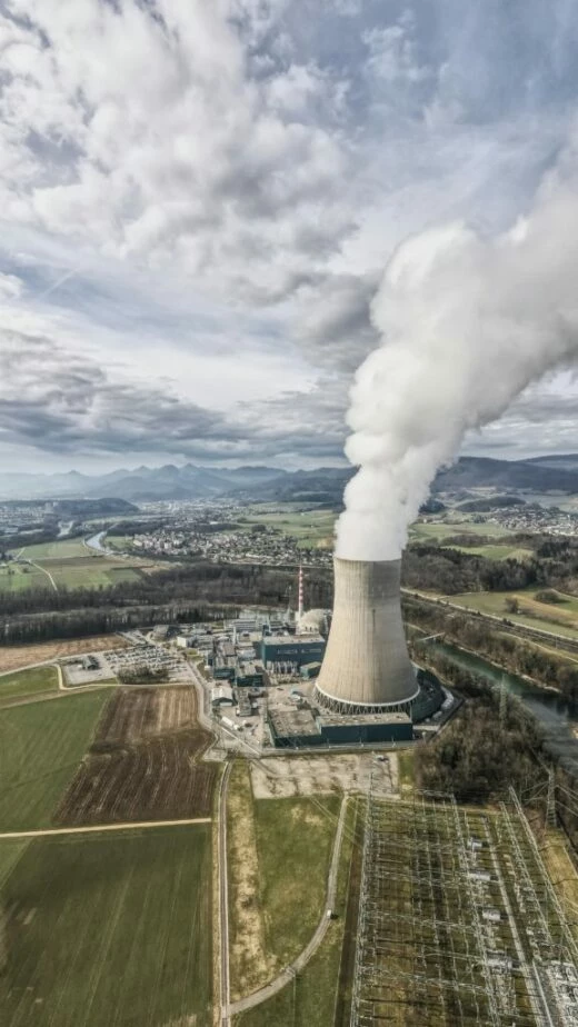 Success story | Improvement of the controlling and reporting practices of a nuclear power plants decommissioning program