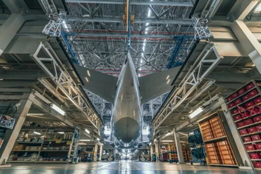 Success story | Supporting the adoption of new ways of working on the shop floor to increase reactivity