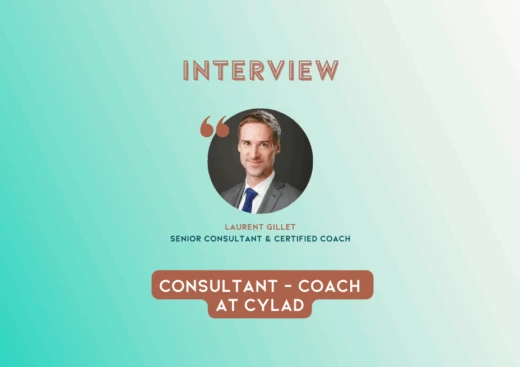 Interview with a Cyladian:  Consultant – coach at CYLAD