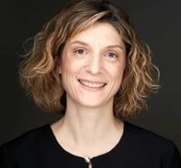 Portrait de Sophie Massicot