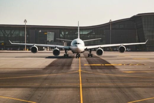 Success story | Due Diligence of a Tier 1 parts manufacturer in aerospace