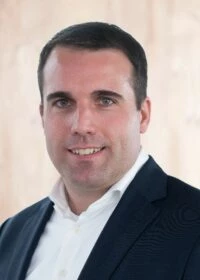 Portrait de Patrick Chlapowski