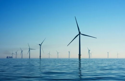 Success story | Securing project schedule in the renewable energies sector