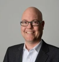 Portrait de Adrian Hofer