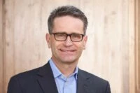 Portrait de Urs Lampe