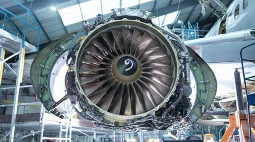 Aerospace Supply Chain – Resilience as a Core Competitive Advantage