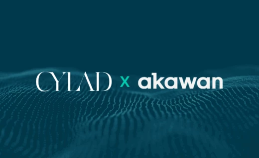 CYLAD signs a strategic partnership with akawan in Artificial Intelligence