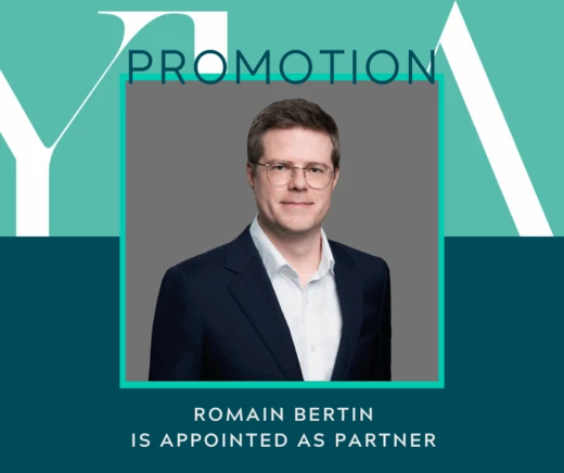 CYLAD nomme Romain Bertin en tant que Directeur Associé en Australie