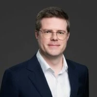 Portrait de Romain Bertin