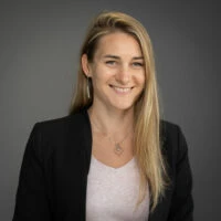 Portrait de Alexandra Sebaux