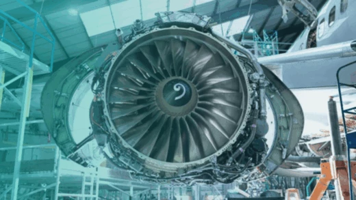 Success Story I Redesigning supply chain quality management in the aeronautics