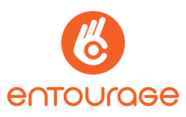 Logo - Entourage
