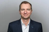 Portrait de Daniel Mader